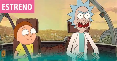 rick & mortt|capítulos completos de rick y morty.